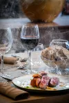 Hotel & Spa Radiana - breakfast