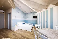 Vicolo Malavolta 7 Rooms and Suites Hotel di 