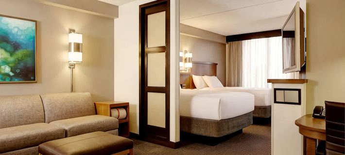 Hyatt Place Raleigh/Cary Hotels in Raleigh