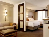 Hyatt Place Raleigh/Cary Hotels near PNC Arena