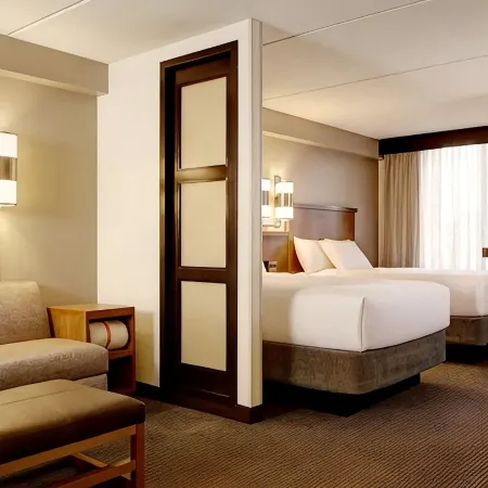 Hyatt Place Raleigh/Cary