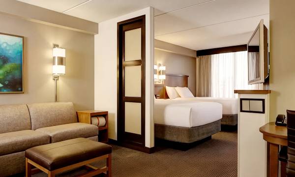 Hyatt Place Raleigh/Cary