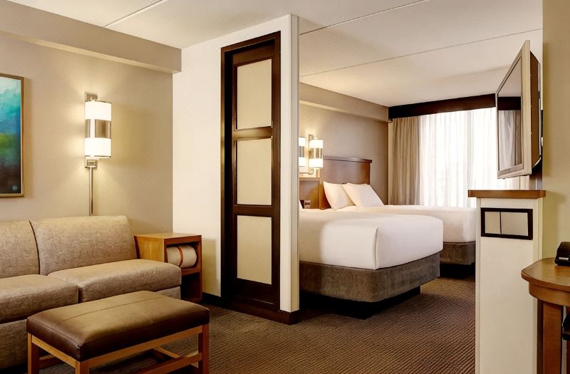 Hyatt Place Raleigh/Cary