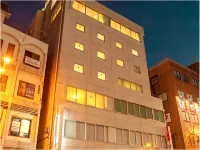 Hotel Matsuo