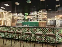Mercure Katowice Centrum - Quầy bar