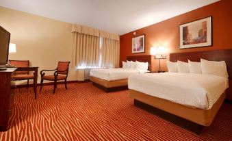 The Boston Hotel