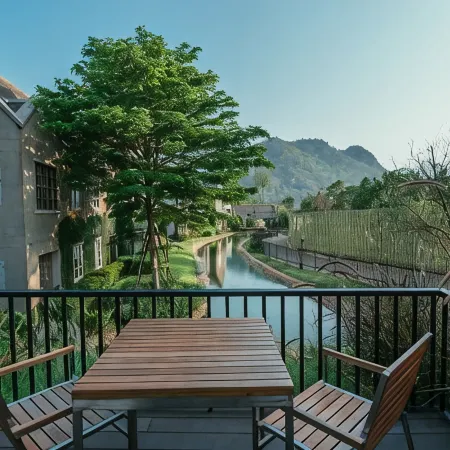Thames Valley Khao Yai