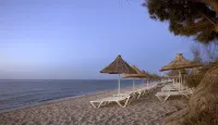 Mitsis Cretan Village - Beach