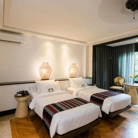 The Henry Resort Dumaguete