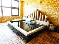 Kurumisawa Ryokan - موقف سيارات