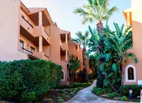 Apartahotel la Espadaña
