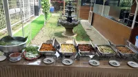 Ranca Bentang Villa & Resto Sunda - 2-Star