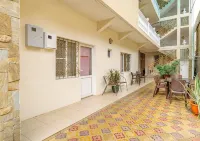Anastasiya Hotel - Pet friendly