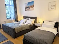 CaSa Apartment East Field - 5 beds, family-friendly, fully equipped - Condos