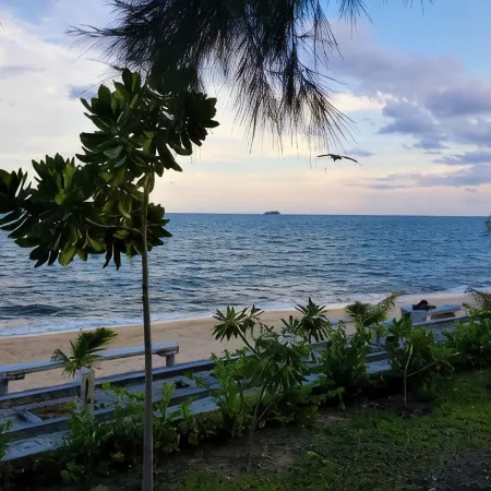 Sea Smile Resort