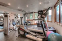 Steamboat ski in/ski out condo - Træningscentre