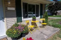 A cozy home between the Indiana Dunes and town of Chesterton. - Wi-Fi