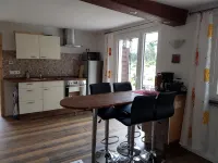 Spreeblick vacation apartment directly on the old Spree with lots of nature and relaxation - Alojamientos