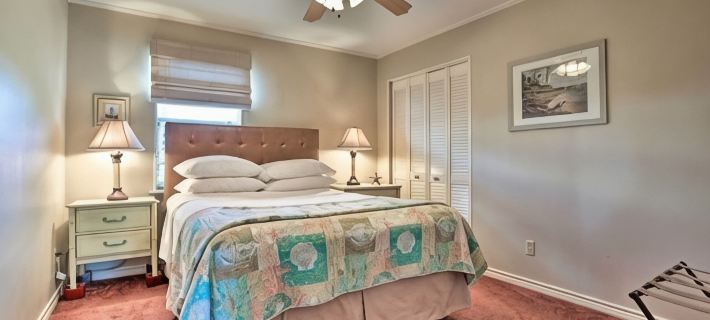 "REEL CATCH" 5 minutes from BEACH & FISHING CENTER! Hoteles en Port O'Connor