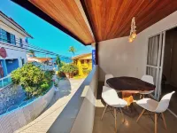 Primeira Praia Suites - Ocean View