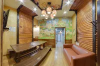 Zhar-Ptitsa Hotel - ペット同伴可