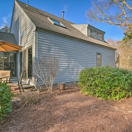 Bright, Coastal Mashpee Condo Near the Commons