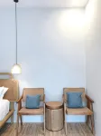 San Villa Syariah - Homestays