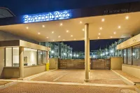 Savannah Park Luxury Apartments - Condos