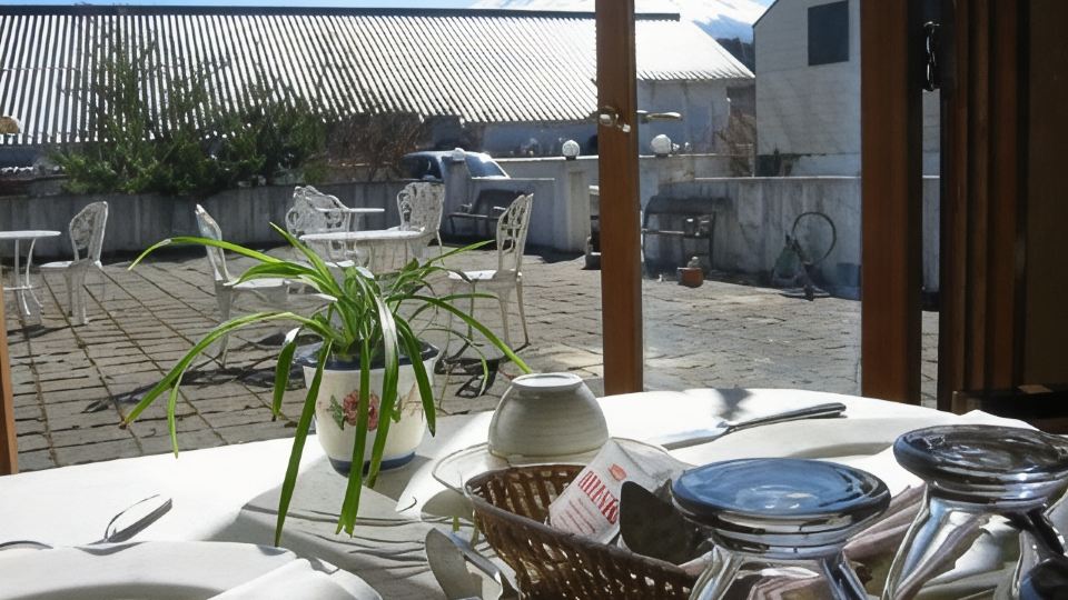 Hotel St. Village