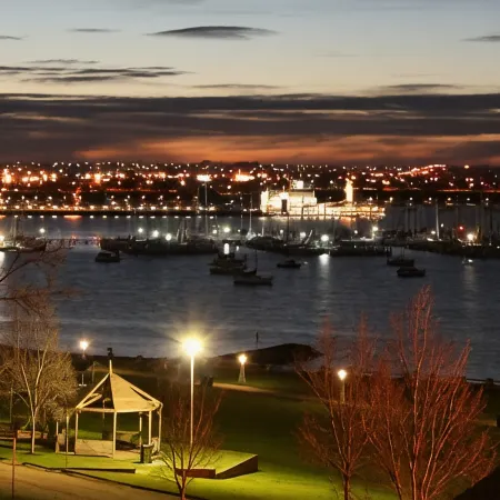 Geelong Surfcoast Hwy Holiday Park