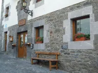 Hostal Musunzar - Homestay