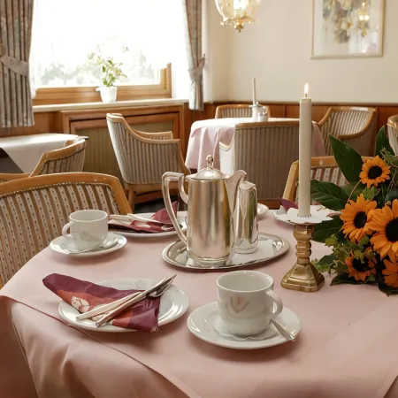 Urlaubs- Und Wellnesshotel Friederike