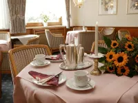 Urlaubs- Und Wellnesshotel Friederike