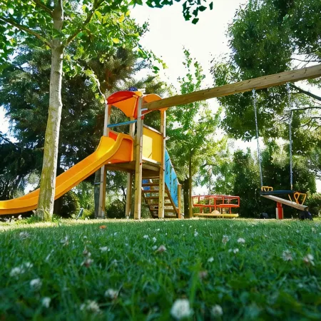 Kora Park Resort