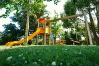 Kora Park Resort - Ocean View