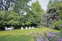Hotel Juliane - Mountain view