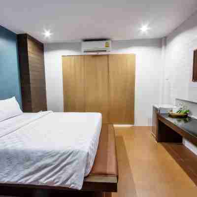 เมซอง เดอ เชียร์ Rooms