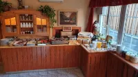 Hotel Karin - Aamiainen