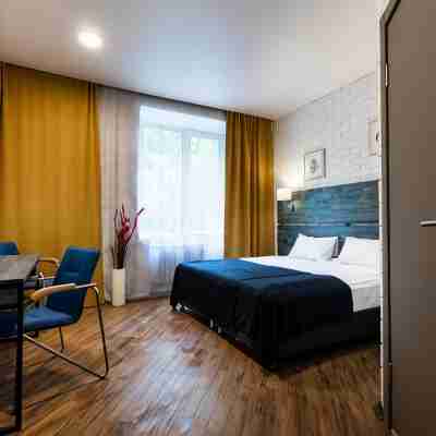 2020 Yoshkar-Ola Mini-Hotel Rooms