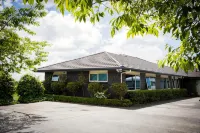 Waitomo Orchard Estate B&B - Aamiainen
