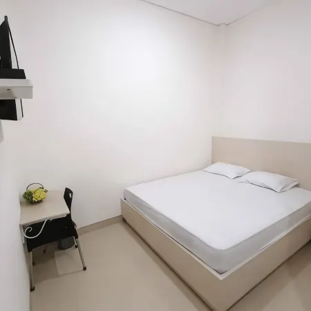 Gjs Homestay Kupang