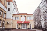 Grand Hotel - parking