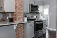 Adorable Home in the Avenues