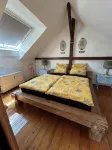 Cozy Barnhouse with Airco and Fiberglass Wifi Near Frankfurt - Homestays