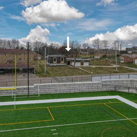 Game Day Getaway: Play, Relax, Make Memories