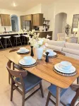 Brand New, Luxury 2BD/2BA Home in a Quiet Newly Constructed Area of Bakersfield