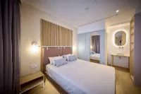 Hotel Leonor Conil - parking