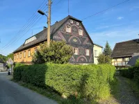 Maisonette-fewo Fritz mit Infrarotsauna - Wifi