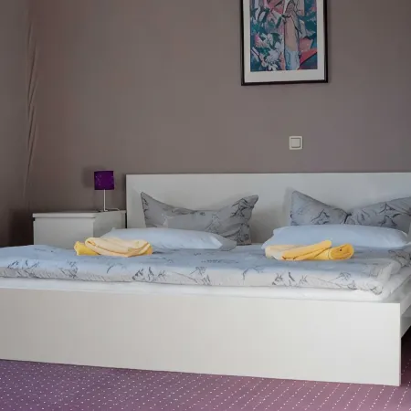 Vacation home Brockenblick