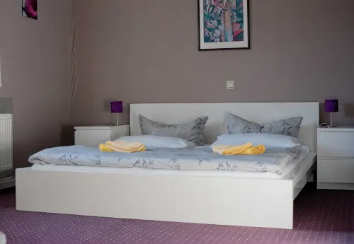 Vacation home Brockenblick - 2-نجوم